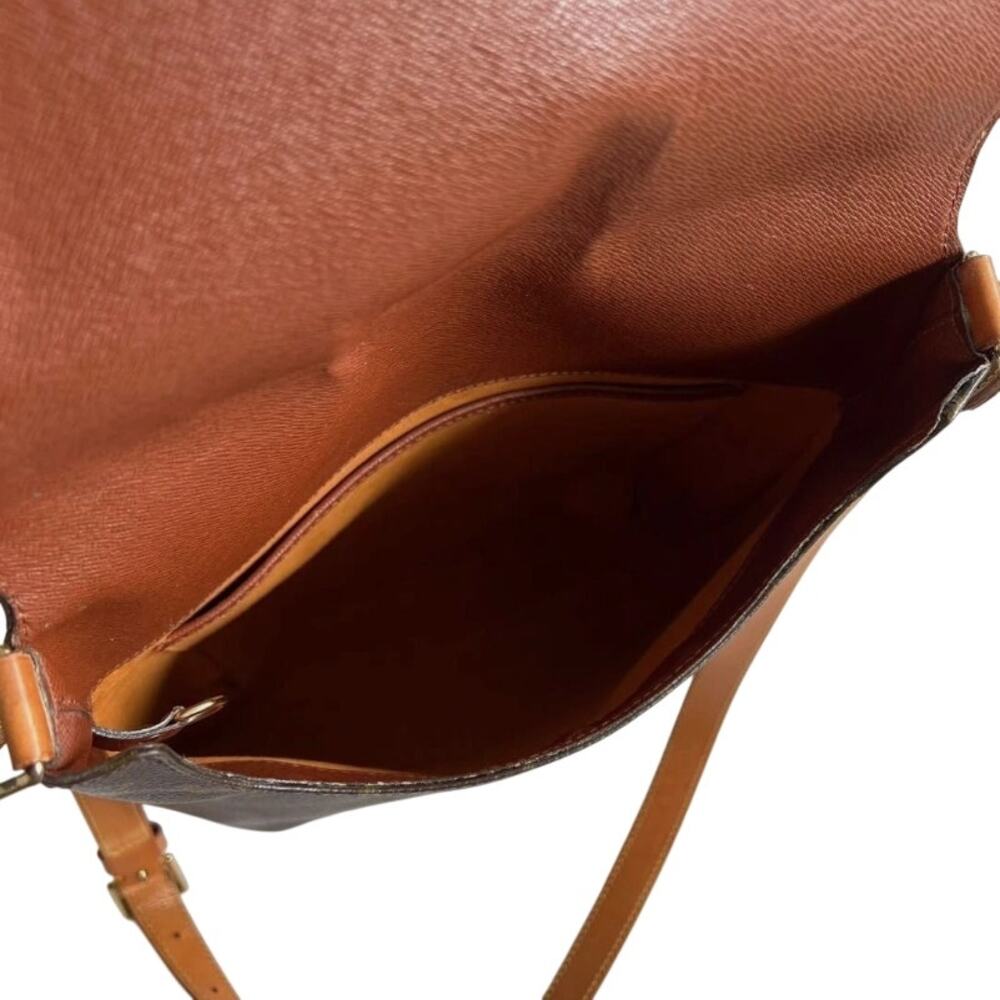 ⭐🔥AUTHENTIC🔥⭐LV Musette Salsa GM monogram - Picture 8 of 13